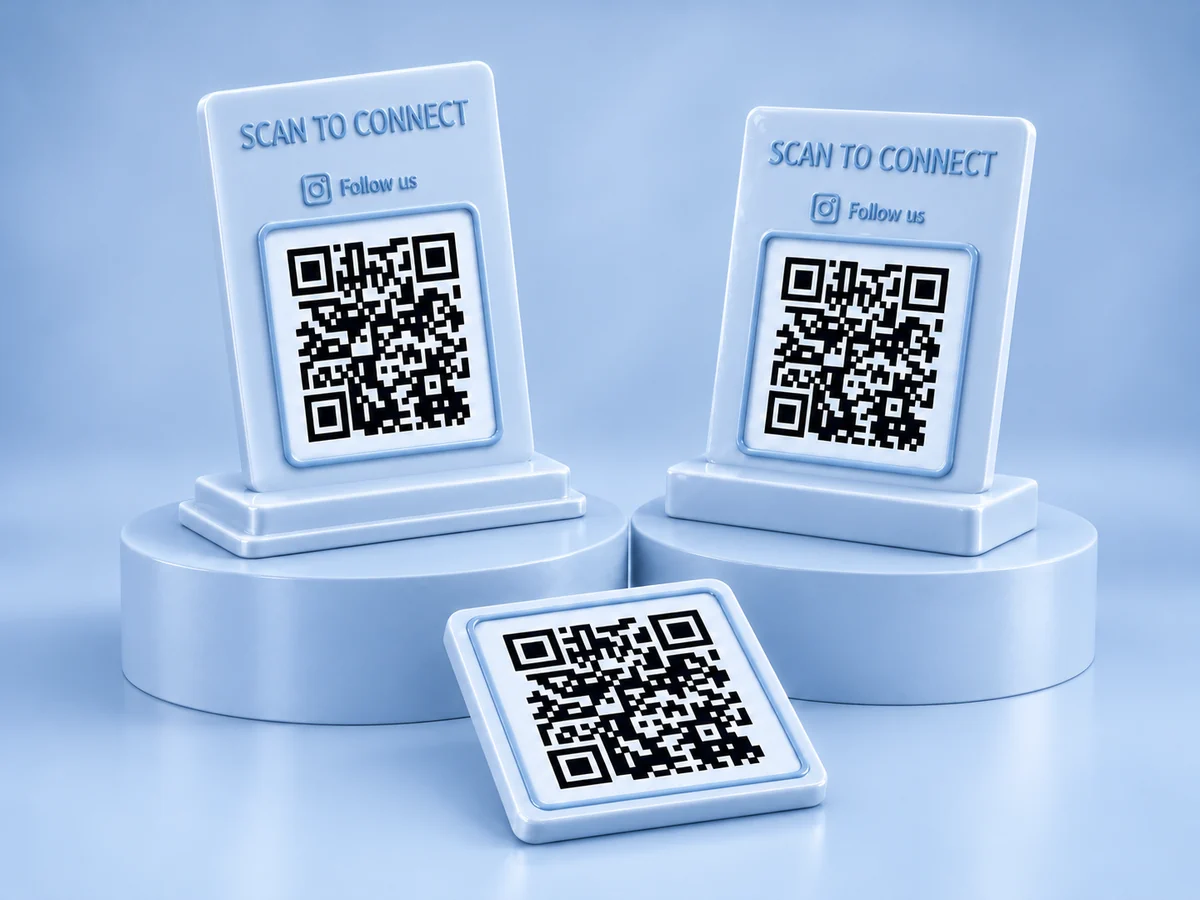 QR Kod Oluşturucu
